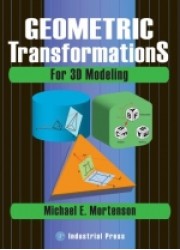 Geometric Transformations for 3D Modeling, 2nd Edition